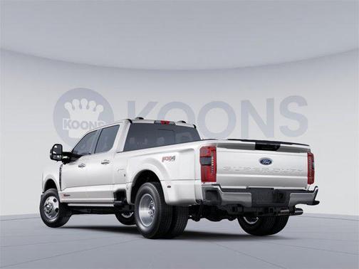 2025 Ford F-350 XL