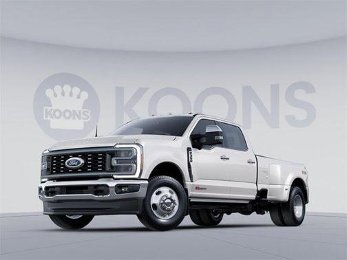 2025 Ford F-350 XL