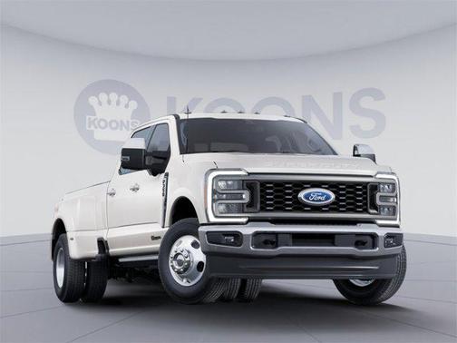 2025 Ford F-350 XL