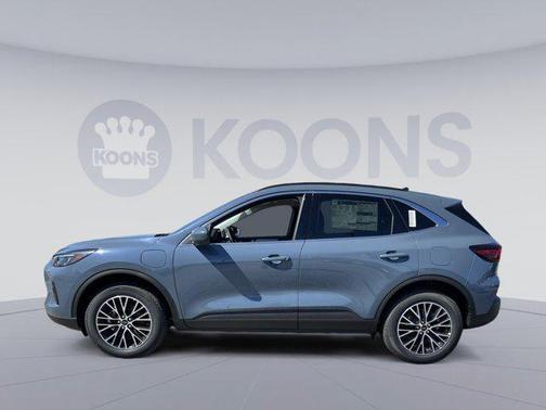 2025 Ford Escape Base
