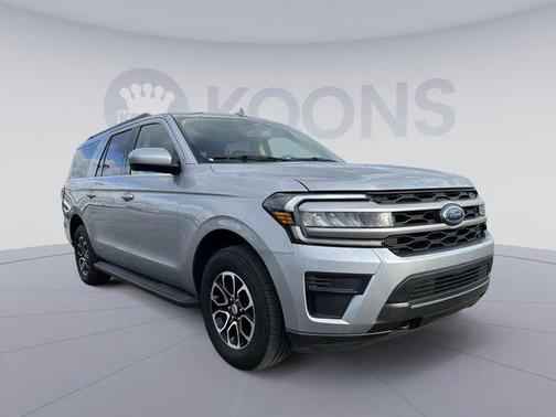 2023 Ford Expedition Max XLT