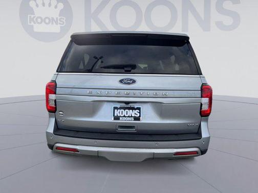2023 Ford Expedition Max XLT