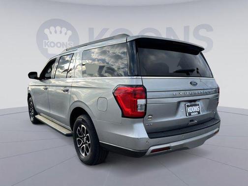 2023 Ford Expedition Max XLT