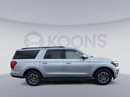 2023 Ford Expedition Max XLT