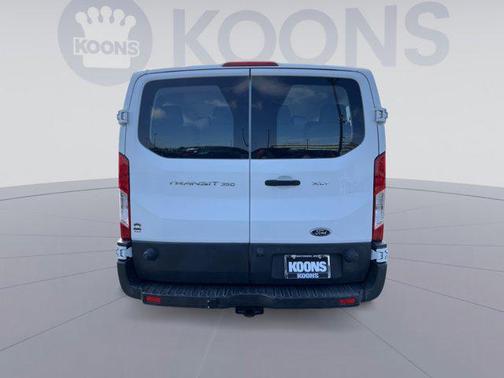 2017 Ford Transit-350 XLT