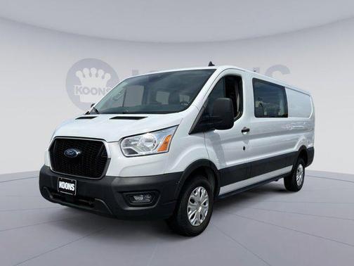 2021 Ford Transit-250 Base