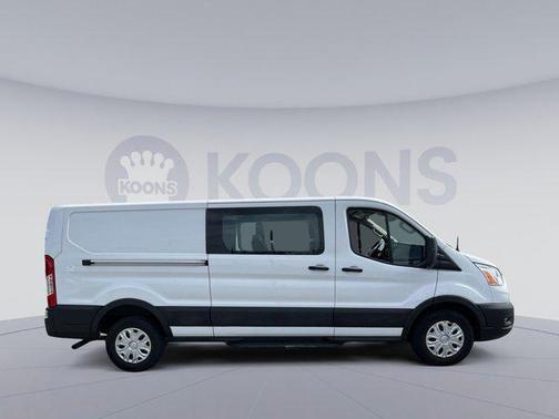 2021 Ford Transit-250 Base