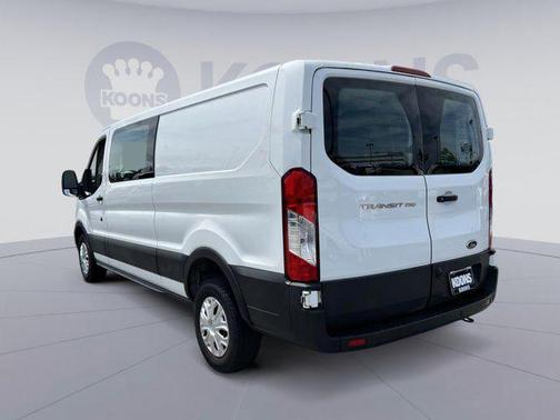 2021 Ford Transit-250 Base
