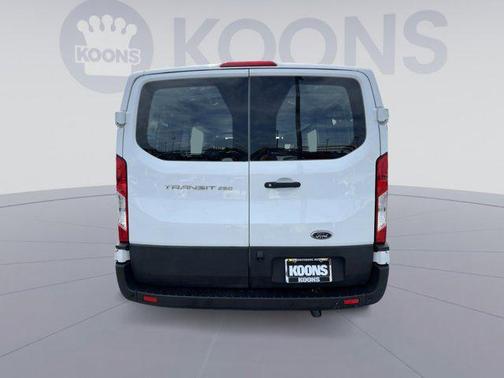 2021 Ford Transit-250 Base