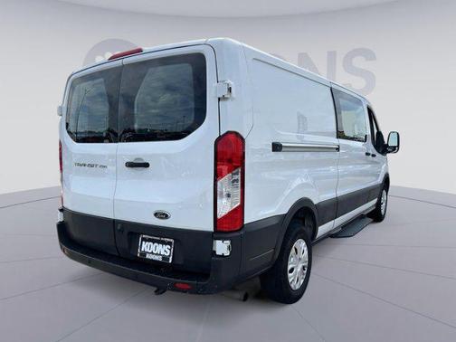 2021 Ford Transit-250 Base