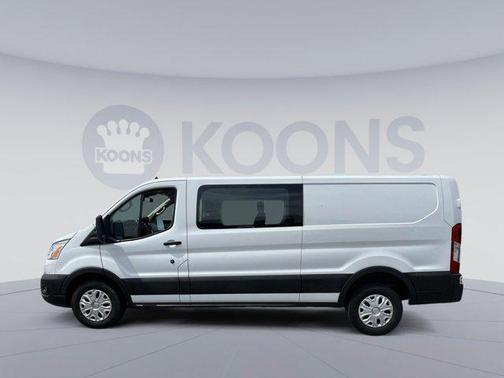 2021 Ford Transit-250 Base