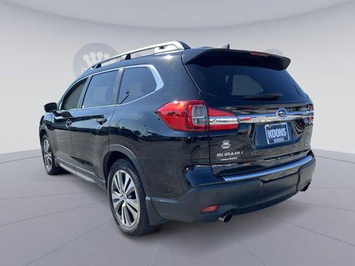 2022 Subaru Ascent Limited 7-Passenger