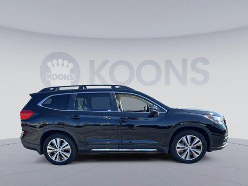 2022 Subaru Ascent Limited 7-Passenger