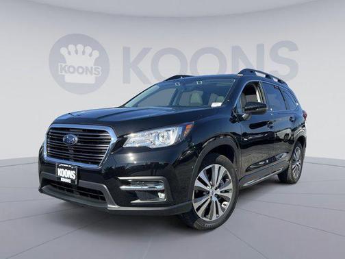 2022 Subaru Ascent Limited 7-Passenger