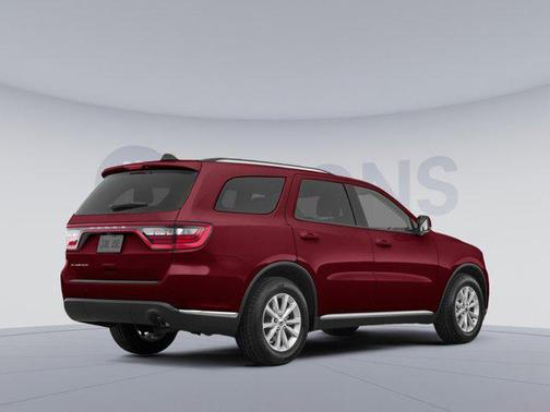 2019 Dodge Durango SXT