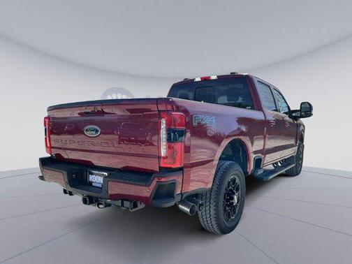 2025 Ford F-350 Lariat