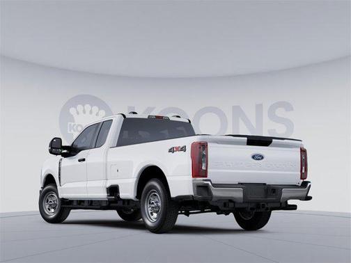2025 Ford F-250 XL