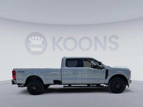 2025 Ford F-350 Lariat