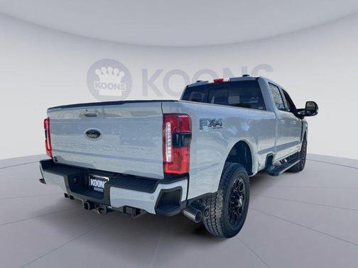 2025 Ford F-350 Lariat