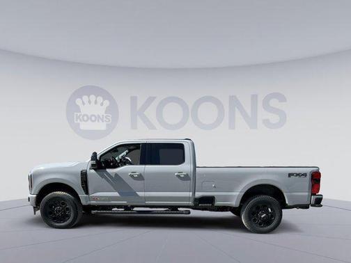 2025 Ford F-350 Lariat