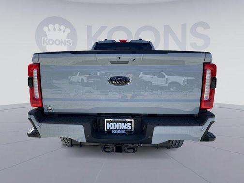 2025 Ford F-350 Lariat