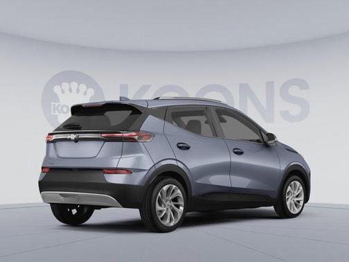 2023 Chevrolet Bolt EUV FWD LT
