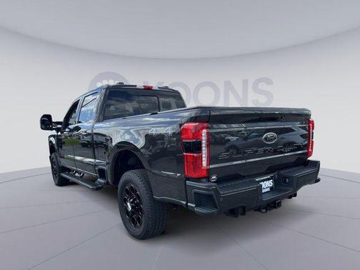 2024 Ford F-250 Lariat