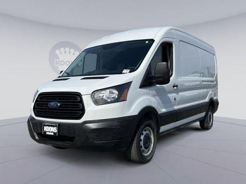 2019 Ford Transit-150 Base