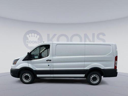 2025 Ford Transit-150 Base