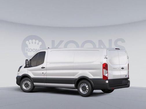 2025 Ford Transit-150 Base
