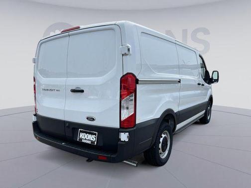 2025 Ford Transit-150 Base