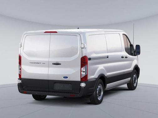 2025 Ford Transit-150 Base