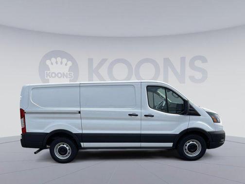 2025 Ford Transit-150 Base