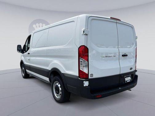 2025 Ford Transit-150 Base
