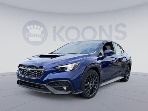 2024 Subaru WRX Premium