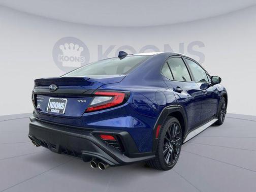 2024 Subaru WRX Premium