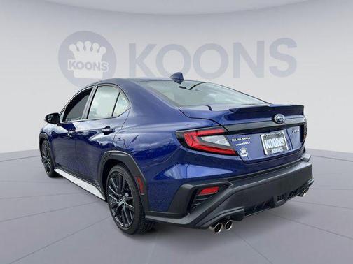 2024 Subaru WRX Premium