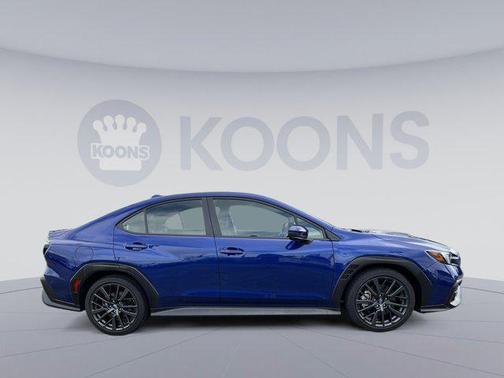2024 Subaru WRX Premium