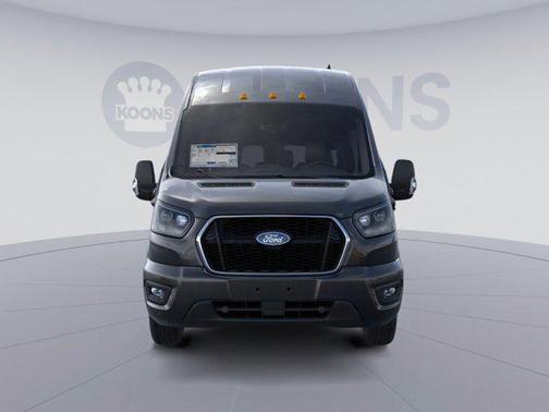 2026 Ford Transit-350 XLT