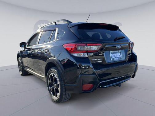 2023 Subaru Crosstrek Base