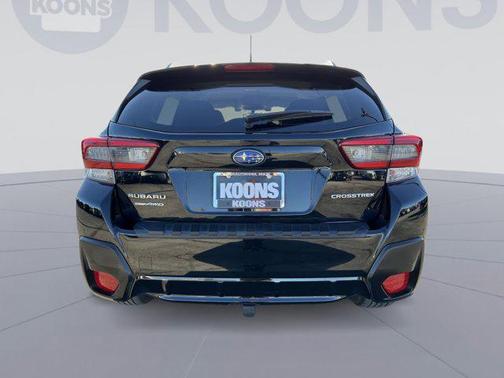 2023 Subaru Crosstrek Base