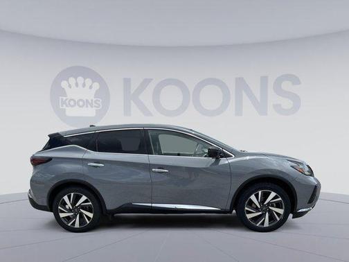 2023 Nissan Murano SL Intelligent AWD