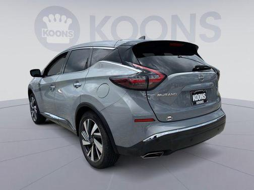 2023 Nissan Murano SL Intelligent AWD