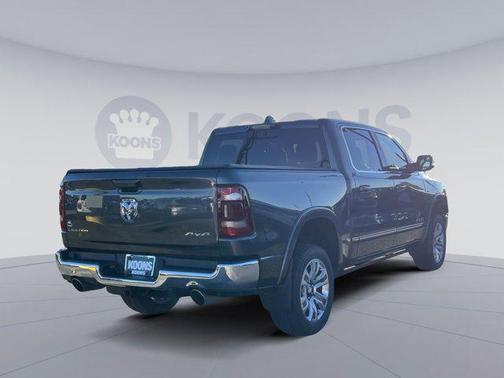 2024 RAM 1500 Limited