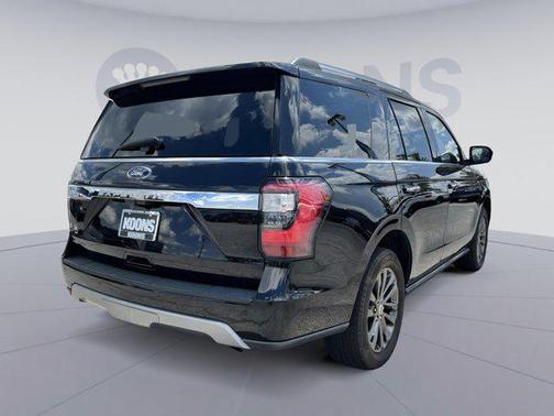 2020 Ford Expedition Limited