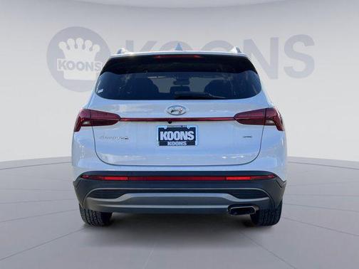 2023 Hyundai SANTA FE SEL 2.4