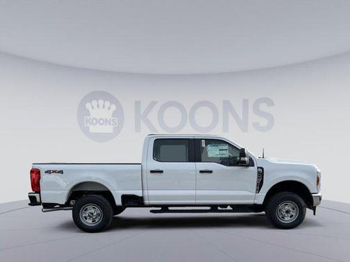 2025 Ford F-250 XL