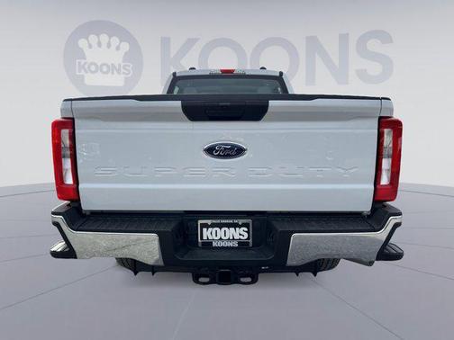 2025 Ford F-250 XL