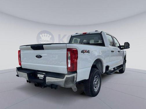 2025 Ford F-250 XL
