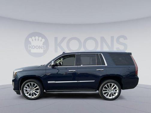 2019 Cadillac Escalade Premium Luxury